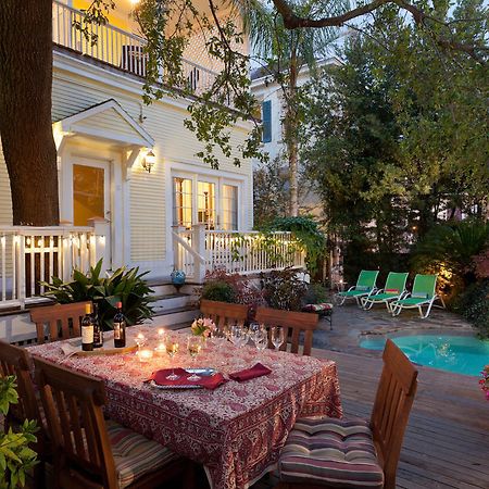 Azalea Inn And Villas Savannah Exterior photo